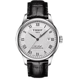 Часы Tissot Le Locle Powermatic 80 T006.407.16.033.00