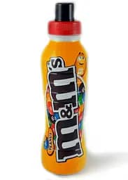 Молочний напій M&M'S peanut milk shake 350 мл