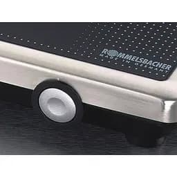 Гриль склокерамічний SCHOTT CERAN® Rommelsbacher CG 2303/E - мініатюра 4