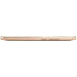 Чохол-накладка Nillkin TPU Nature Meizu M3e Brown - мініатюра 5