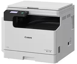 Canon МФП А3 ч/б Canon iR2224 II - мініатюра 2