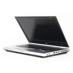 Ноутбук HP EliteBook 8470p (i5-3320M/4/320) - Class A "Б/В" - мініатюра 2