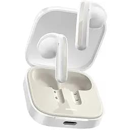 Наушники TWS Redmi Buds 6 Active White CN