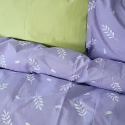 Пододеяльник MirSon 17-4769 Lille Ranforce Elite 110х140 см (2200008961176)