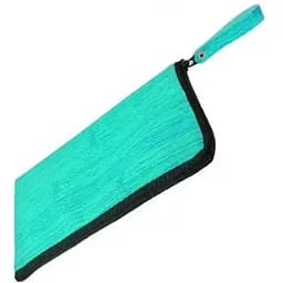 Чохол кисет Realme 5 6 футляр метелик розстібний