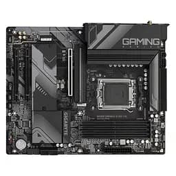 Материнська плата GIGABYTE B650 GAMING X AX V2 - мініатюра 3