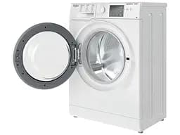 Пральна машина Whirlpool фронтальна 7 кг 1200 A+++ 43.5 см дисплей пара інвертор - мініатюра 7