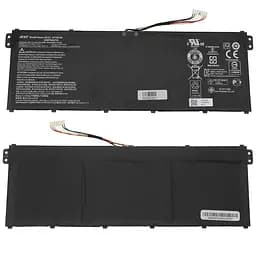 Батарея для ноутбука Acer AP18C8K (Swift 3 SF314-57, SF314-57G) 11.25V 4471 mAh 50.29Wh Black