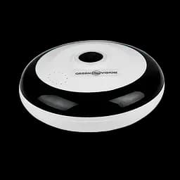 Бездротова купольна камера GV-090-GM-DIG20-10 360 - мініатюра 6