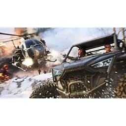 Ключ активації Microsoft Battlefield 2042 Elite Edition для Xbox One/Series S/X - мініатюра 10