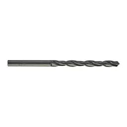 Свердло по металу HSS-R MILWAUKEE DIN338, діаметр 5,5х93х57мм, (10шт), пластикова коробка - мініатюра 2