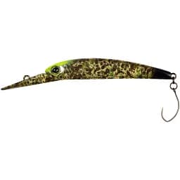 Воблер Jackall TC Reigen MR 52 мм 1.7 г CT Pellet 2Gou