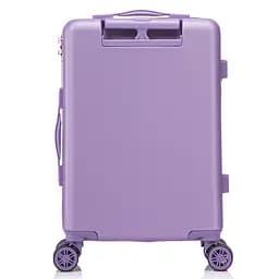 Валіза Semi Line 24" M Purple (T5914-2) - мініатюра 4