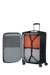 Валіза Samsonite RE-LITE MIDNIGHT BLUE 67x44x30(33) 67 См KQ8*11006 - мініатюра 2