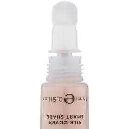 Консилер зі світловідбиваючими частинками Lamel Smart Skin Brightening Concealer №401 15 мл - мініатюра 2