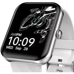 Смарт годинник Black Shark Watch GT Neo Silver - мініатюра 6
