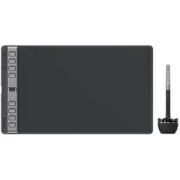 Графічний планшет Huion Inspiroy 2 L (H1061P) + рукавичка (H1061P)