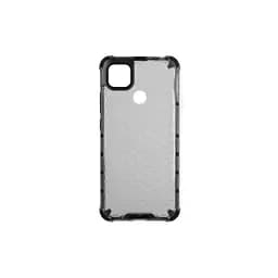 Чохол до мобільного телефона ColorWay Xiaomi Redmi 9C Shock Hybrid Cell black (CW-CSHCXR9C-BK) - мініатюра 2