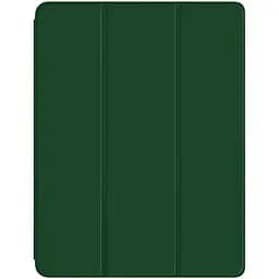 Чехол Primolux Stylus TPU для планшета Apple iPad Air 11" 2024 (A2902 / A2903 / A2904) Army Green
