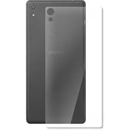 Захисна плівка StatusSKIN для Sony Xperia XA Ultra Корпус Глянцева Lite - мініатюра 1