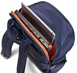 Рюкзак для ноутбука Everki ContemPRO Commuter 15.6" (EKP160N) темно-синій - мініатюра 5