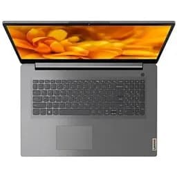 Ноутбук Lenovo IdeaPad 3 17ITL6,HD+,1600x900,i3-1115G4,8 GB,512 GB,UHD,DOS - мініатюра 3