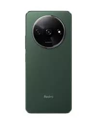 Смартфон Xiaomi Redmi A3 4/128GB Forest Green - мініатюра 2