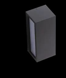 Вуличний світильник AZzardo AZ4351 Venta Grey