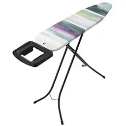Доска гладильная Brabantia Ironing Tables 110х30 см черная (134180)