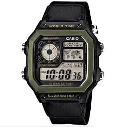 Годинник Casio AE-1200WHB-1B