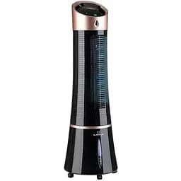 Охладитель воздуха Klarstein Skyscraper Ice Smart 4-в-1 Бронза (10040208)