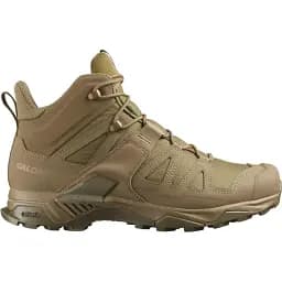 Ботинки Salomon X Ultra Forces Mid 13.5 Coyote
