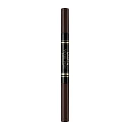 Олівець для брів Max Factor Real Brow Fill & Shape Deep Brown тон 04, 1 г (8000019174482)