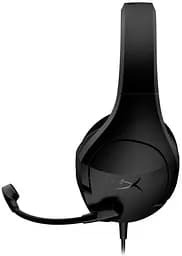 Гарнітура ігрова HyperX Cloud Stinger Core 3.5 мм Black (HX-HSCSC2-BK/WW) - мініатюра 5
