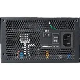Блок живлення Chieftec Atmos 850W (CPX-850FC) [141325] - мініатюра 4