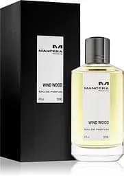 Парфумована вода Mancera Wind Wood 120 мл  - мініатюра 2