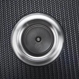 Подарунковий набір Vacuum Flask SET вакуумний термос із неіржавкої сталі 3 чашки Сірий - мініатюра 5