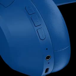 Гарнітура Defender FreeMotion B490 Bluetooth Blue (63490) (7202785) - мініатюра 5