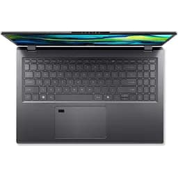 Ноутбук Acer Aspire 15 A15-41M-R5ZH з процесором AMD Ryzen™ 7 8840HS pana la 5.1GHz, 15.6'', Full HD, IPS, 16GB DDR5, 512GB SSD, AMD Radeon™ 780M графікою, No - мініатюра 11