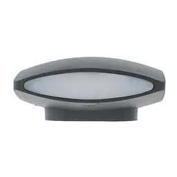 Підсвітка Brille LED фасадна IP54 AL-275/4х3W - мініатюра 2