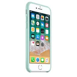 Чохол Silicone Case без Logo AA для Apple iPhone 11 Pro 5.8" - мініатюра 3