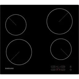 Електрична поверхня SAMSUNG NZ64T3506AK/WT - мініатюра 1