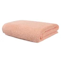 Рушник Lotus Готель v1, 140х70 см, персиковий (svt-2000022265423)