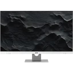 Компьютер персональный 2E Rational K10 27" FHD IPS Intel i5-12400 16Gb F512GB UMA B660 кл+м FreeDos белый