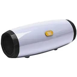 Портативна колонка XPRO TG-165 10Вт USB AUX FM Bluetooth чорна (TG165)