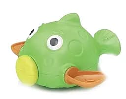 Игрушка для купания OK Baby Rollie Рыбка (39140000)