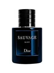 Духи мужские Dior Savage elixir Парфюмированная вода 60 мл
