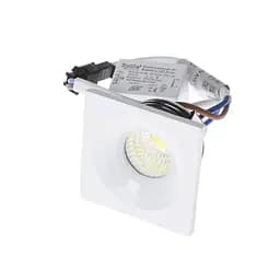 Світильник меблевий точковий Brille LED-192/3W NW 32-440 - мініатюра 3