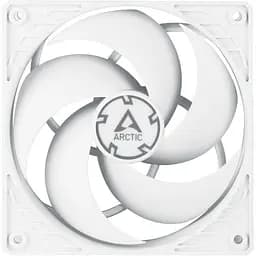 Кулер к корпусу ARCTIC P12 PWM PST, белый