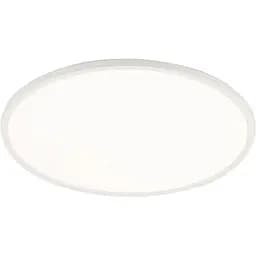 Світильник стельовий TK Lighting 6900 Aqua LED 1x24W 3000K/4000K/6000K 2565Lm IP54 білий